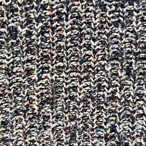 AE AEO Aerie Oversized Desert Sweater - Picture 4 of 8